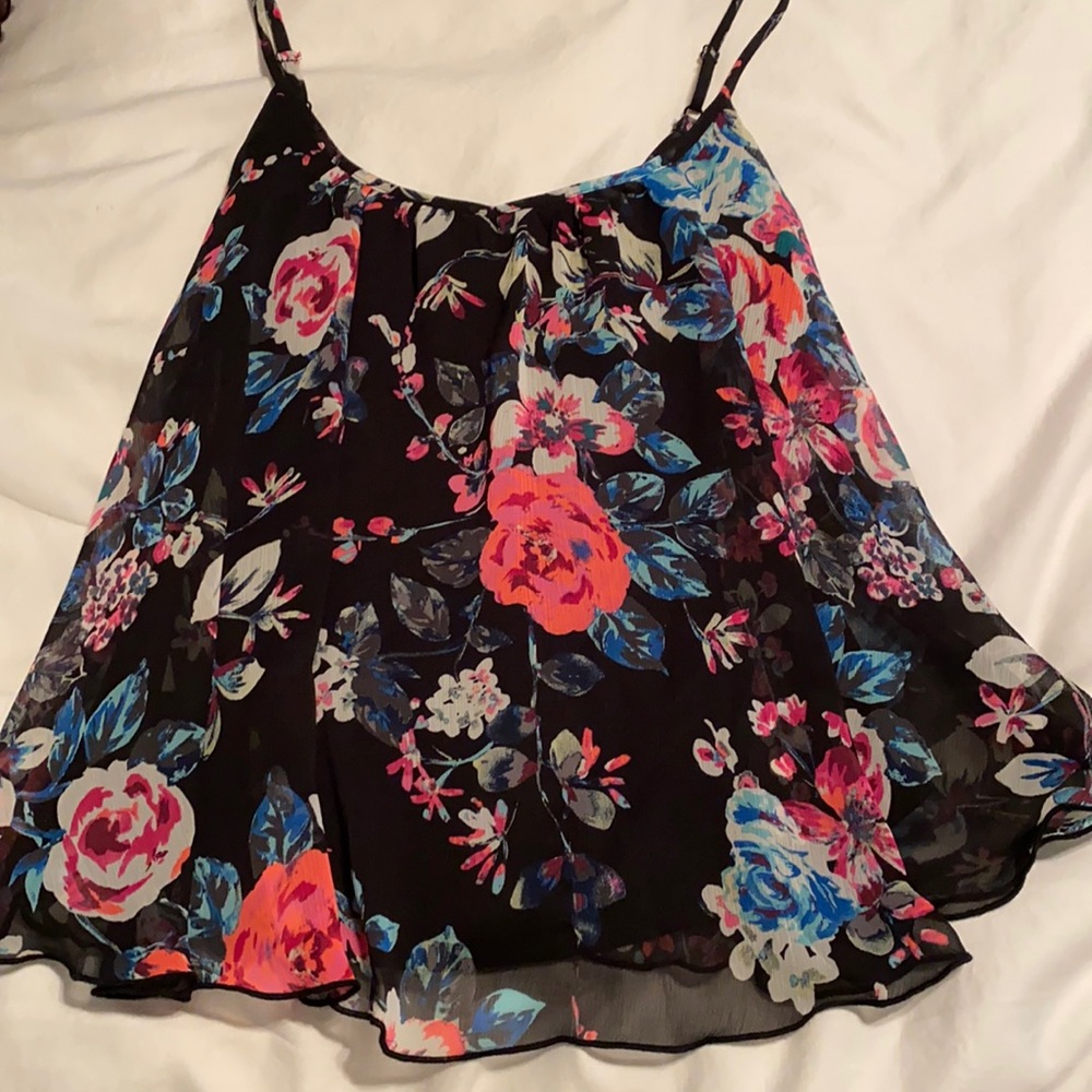 XS Express cami